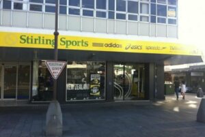 Retail concrete grinding NZ Grinders Tauranga