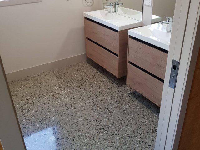 How to Maintain Polished Concrete Floors for Long-Lasting Shine