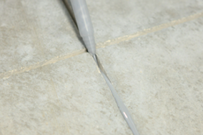 Concrete control joint NZ Grinders Tauranga