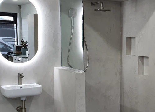 Microcement vs Polished Concrete: What’s Better For NZ Homes?