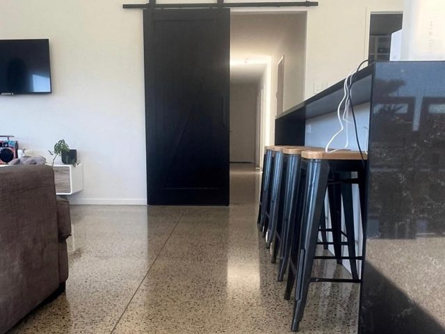 Why Hamilton Businesses Are Choosing Concrete Polishing for a Sleek, Durable Finish